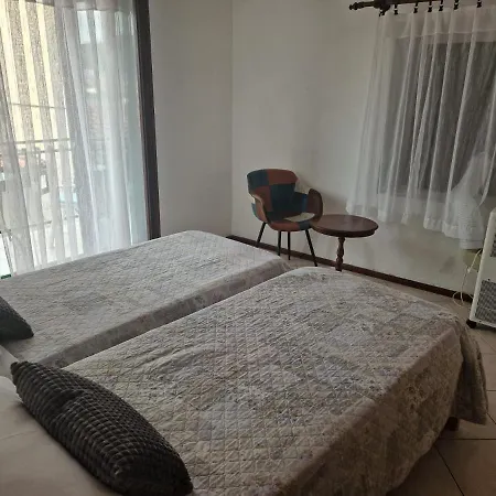 Old Town - Ap2 Homestay szállás