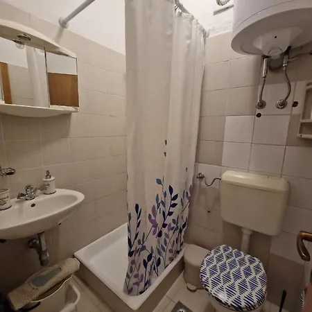 Old Town - Ap2 Homestay szállás *