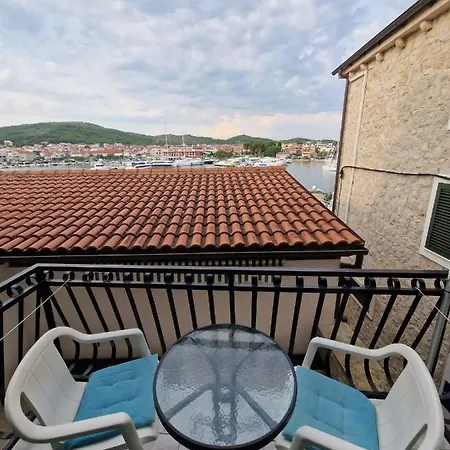 Homestay szállás Old Town - Ap2 *